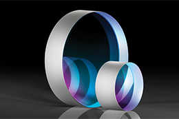 超短パルス用ミラー